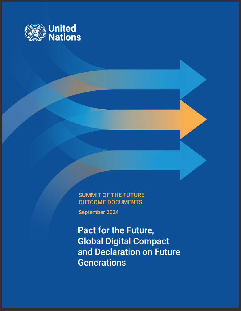 Imagen de The UN vows to accelerate investment for sustainable development